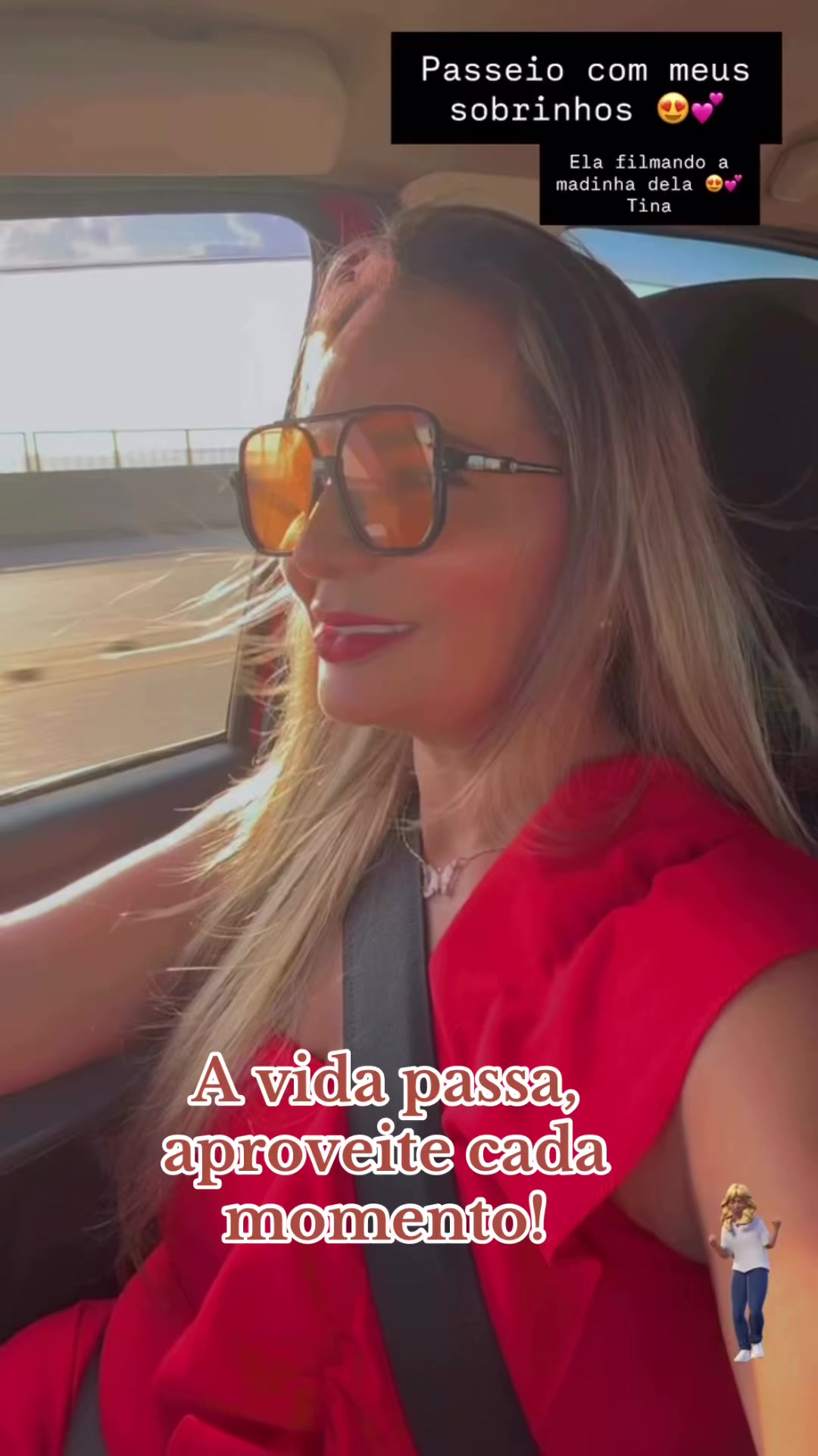 @Jana Perfil Pessoal