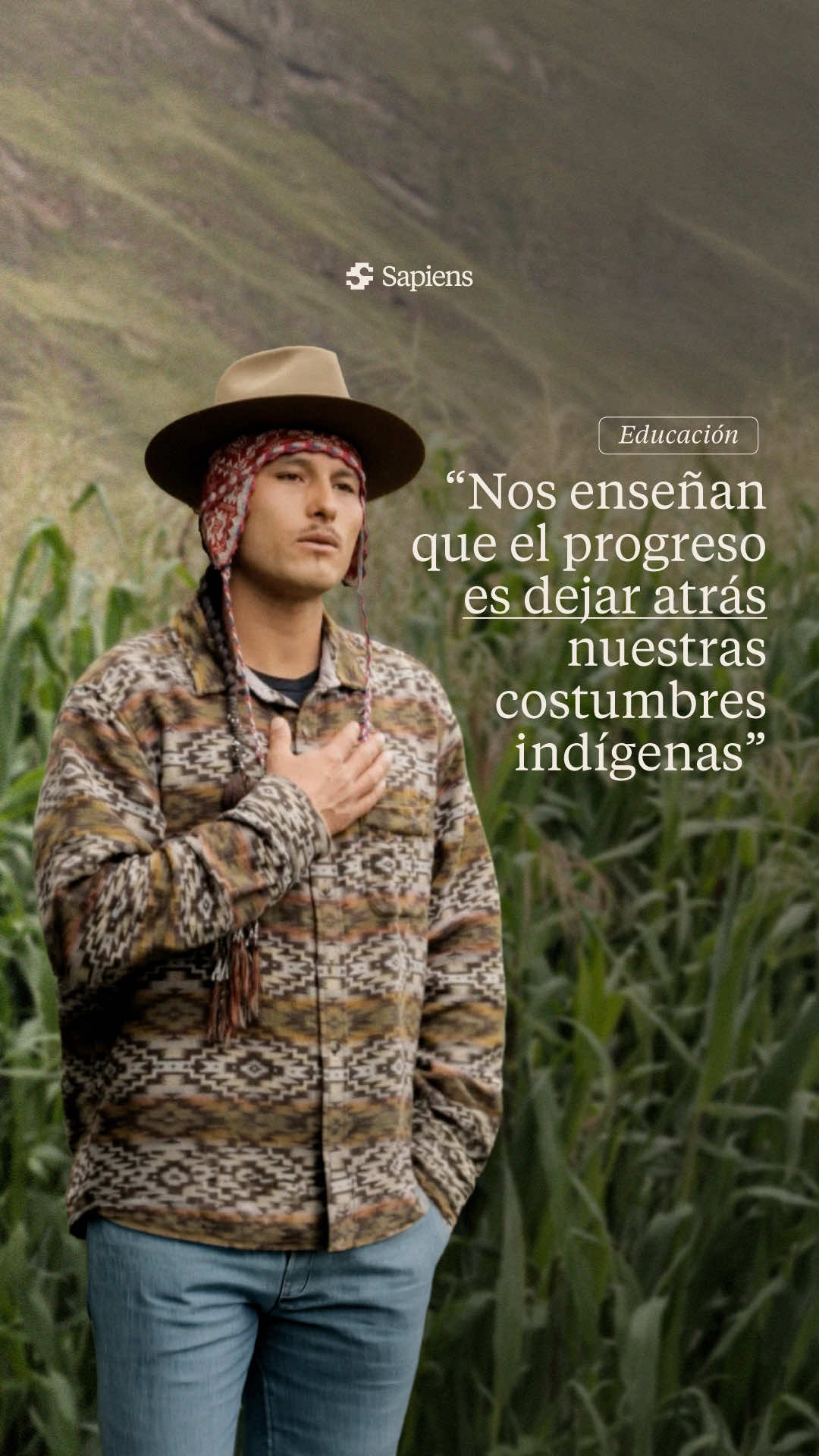 @Sapiens