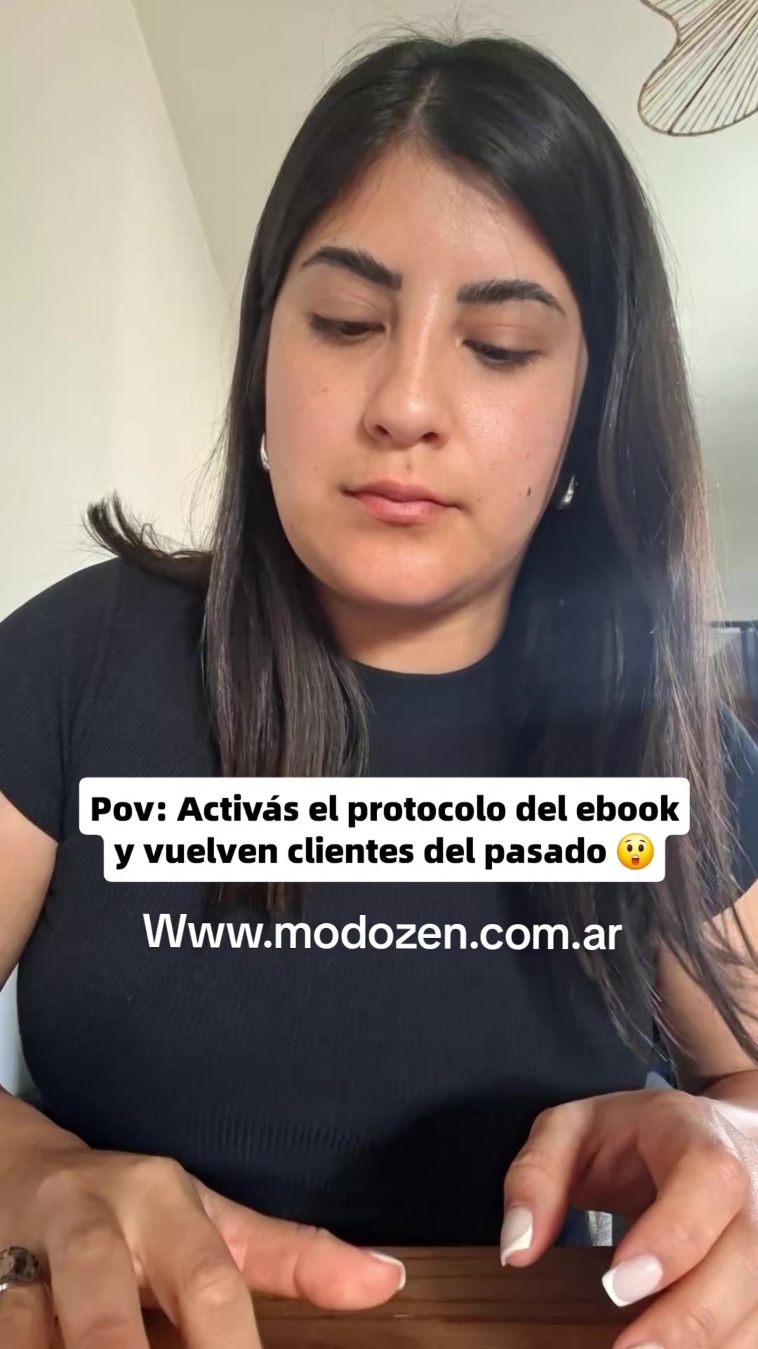 @Romi ✨️ Modozen