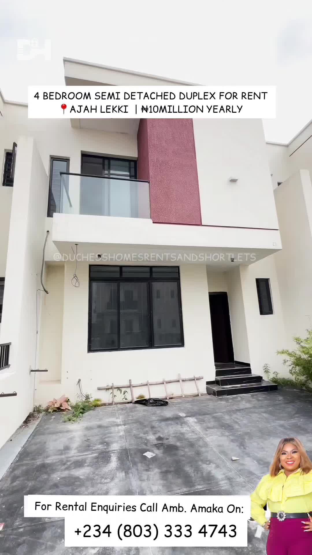 @Duchess Homes CEO