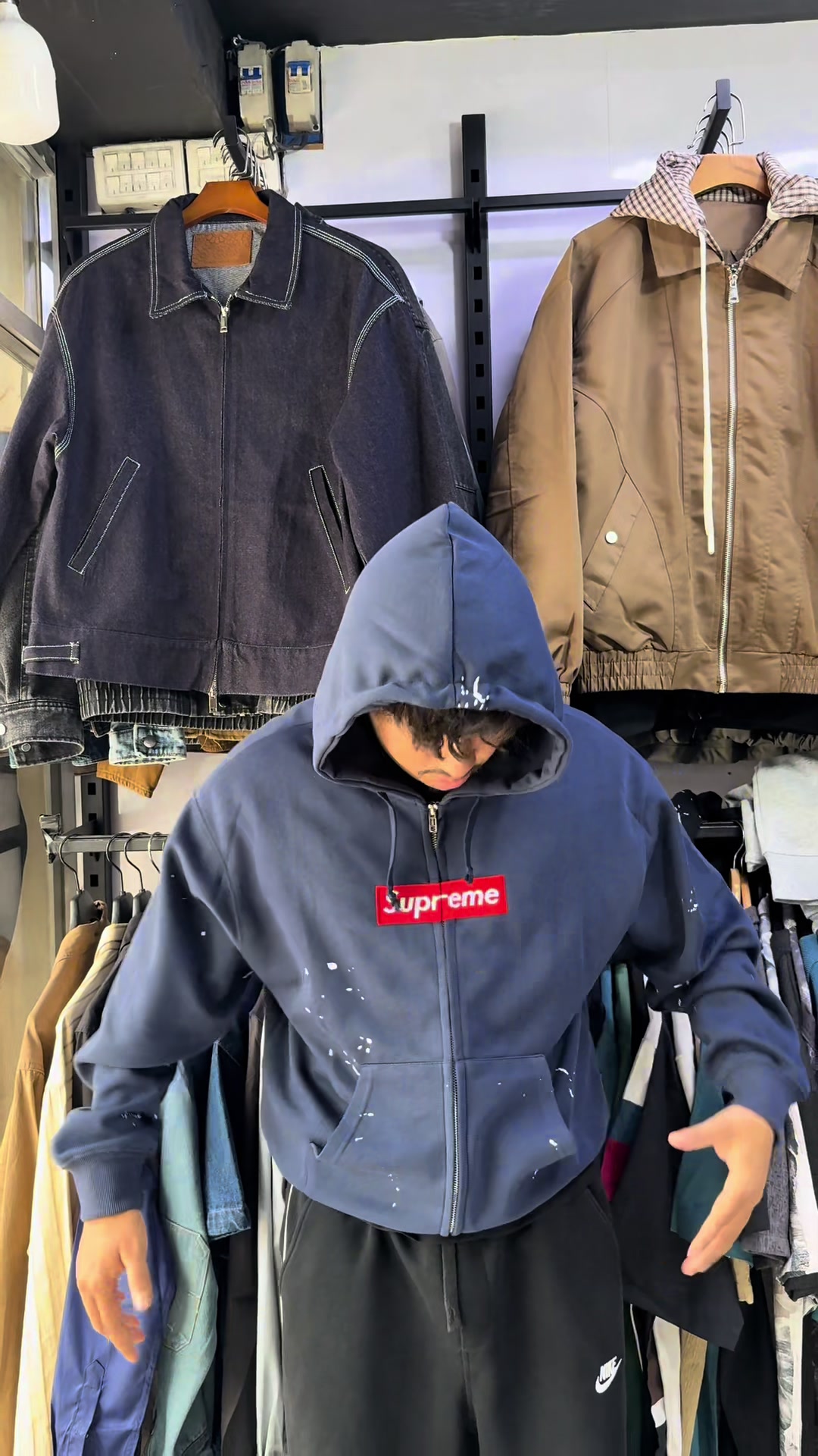 @Number 1 collection