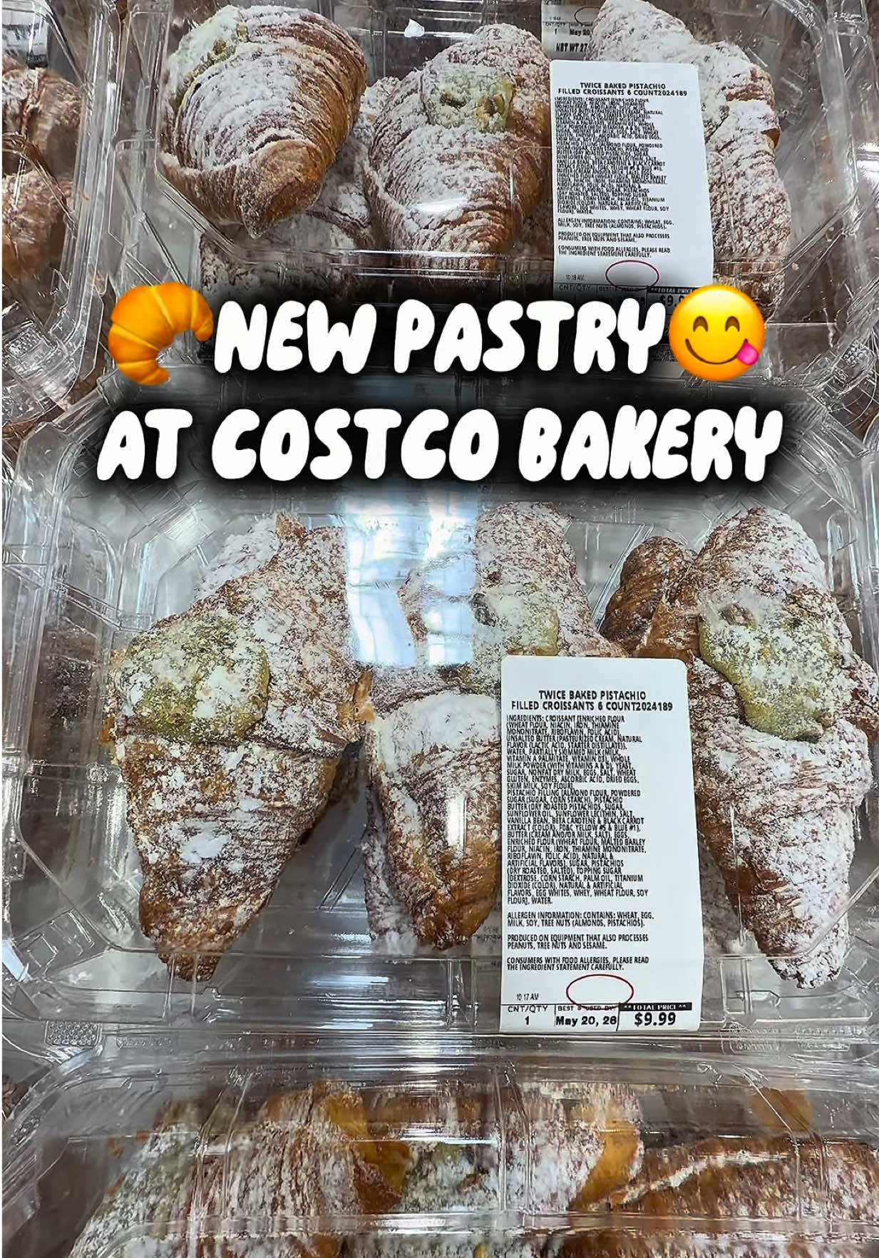 @Costco Wonders