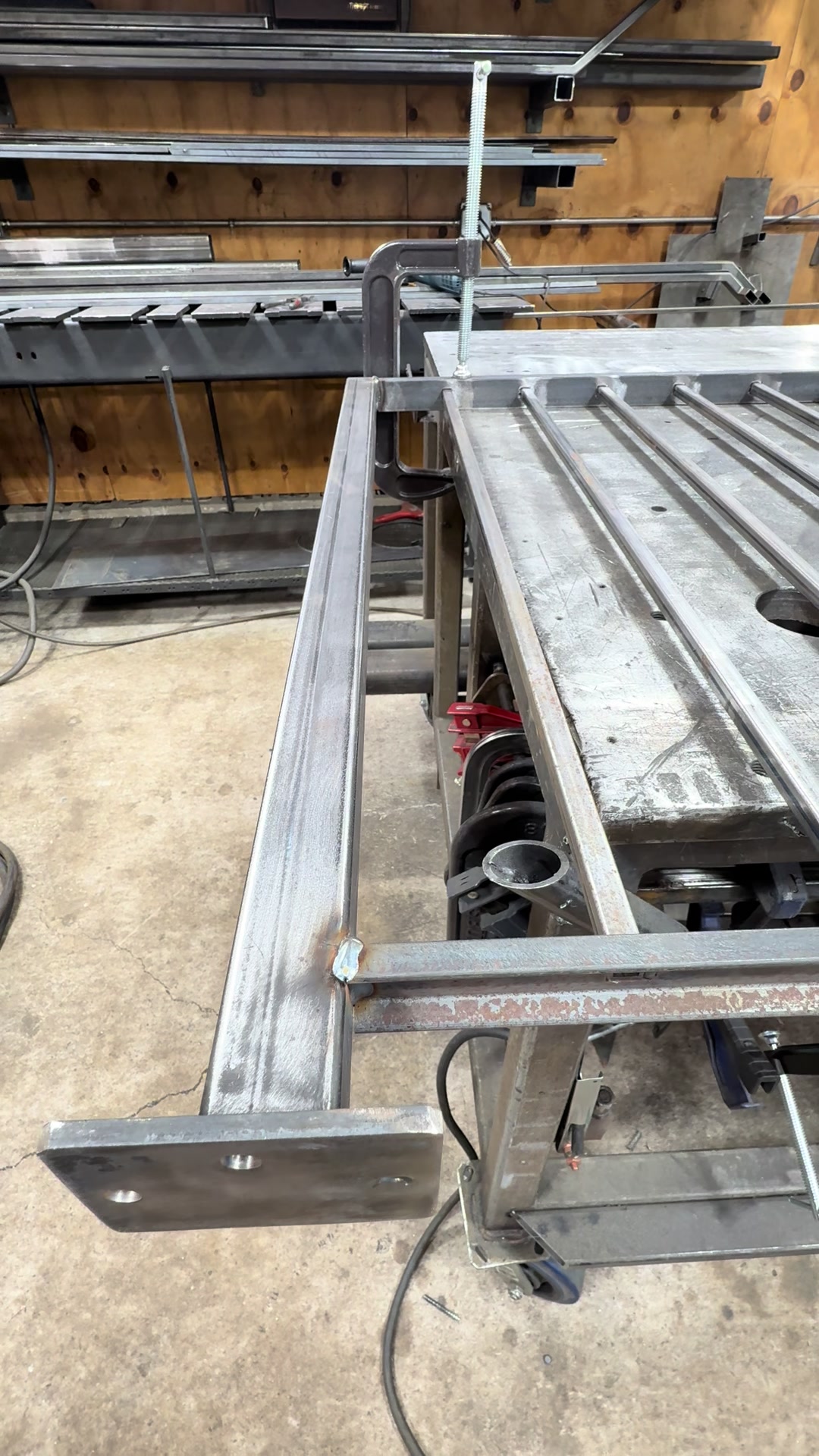 @Fab Metals, LLC