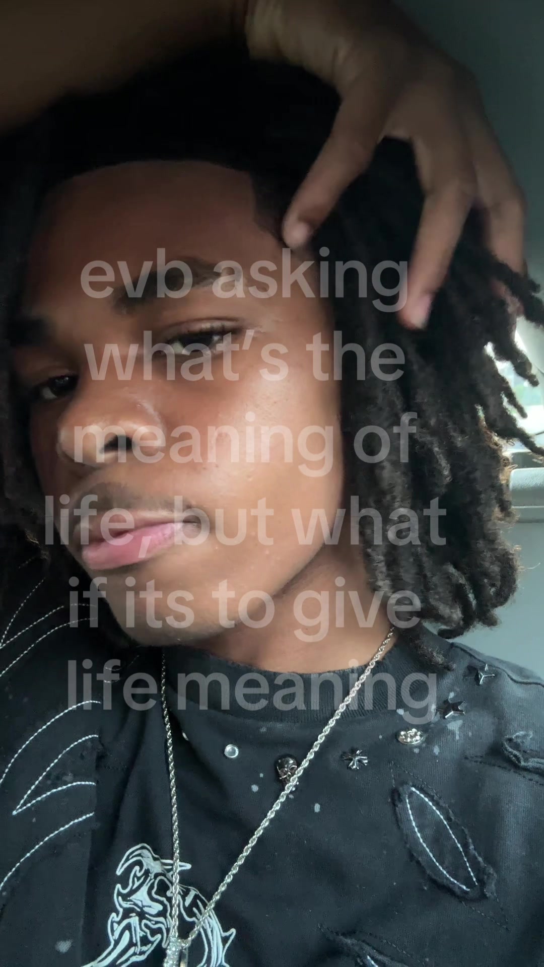 @ 