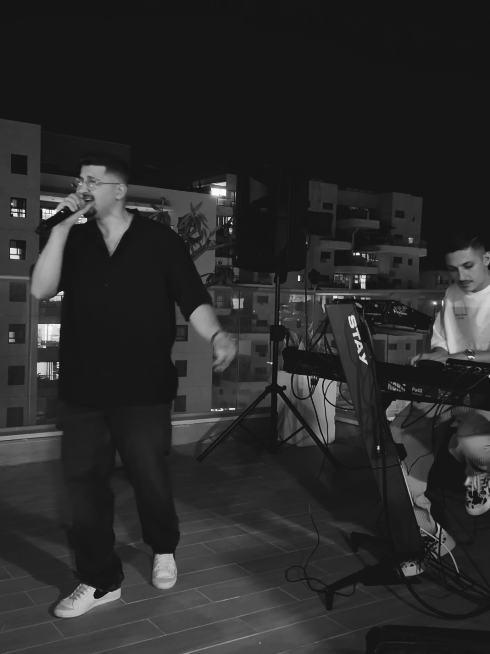@Ben Chen בן חן