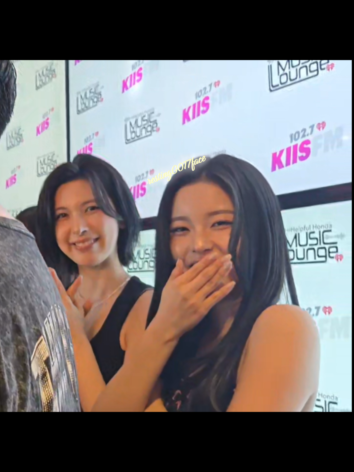 @restingGOT7face