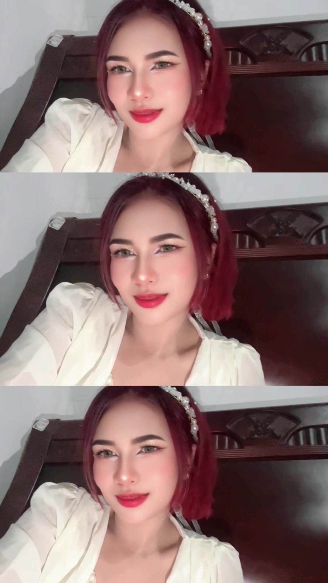 @Tracy ANGELES
