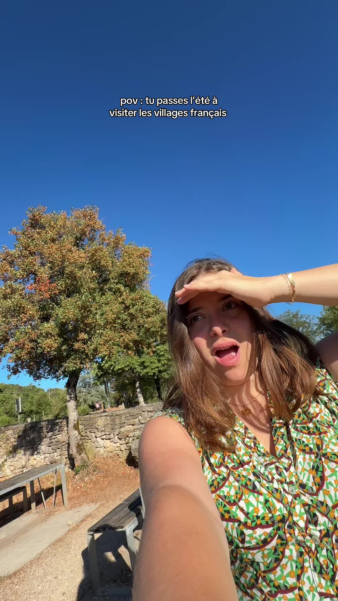 @flo & les monuments 💐🏛