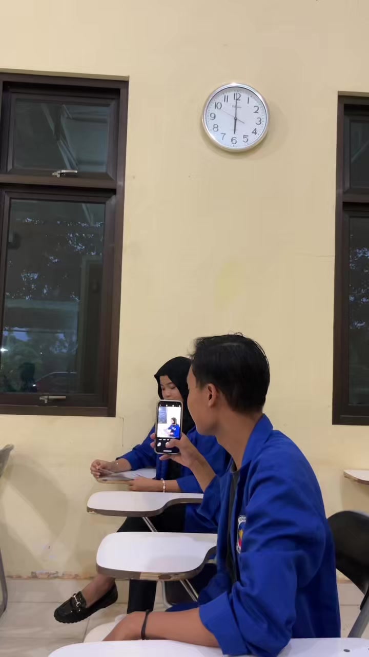 @STIE Rajawali Purworejo