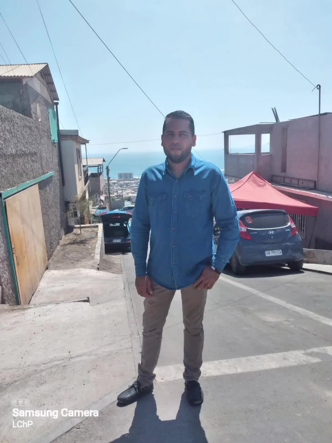 @Rafael Romero🇻🇪🇨🇱
