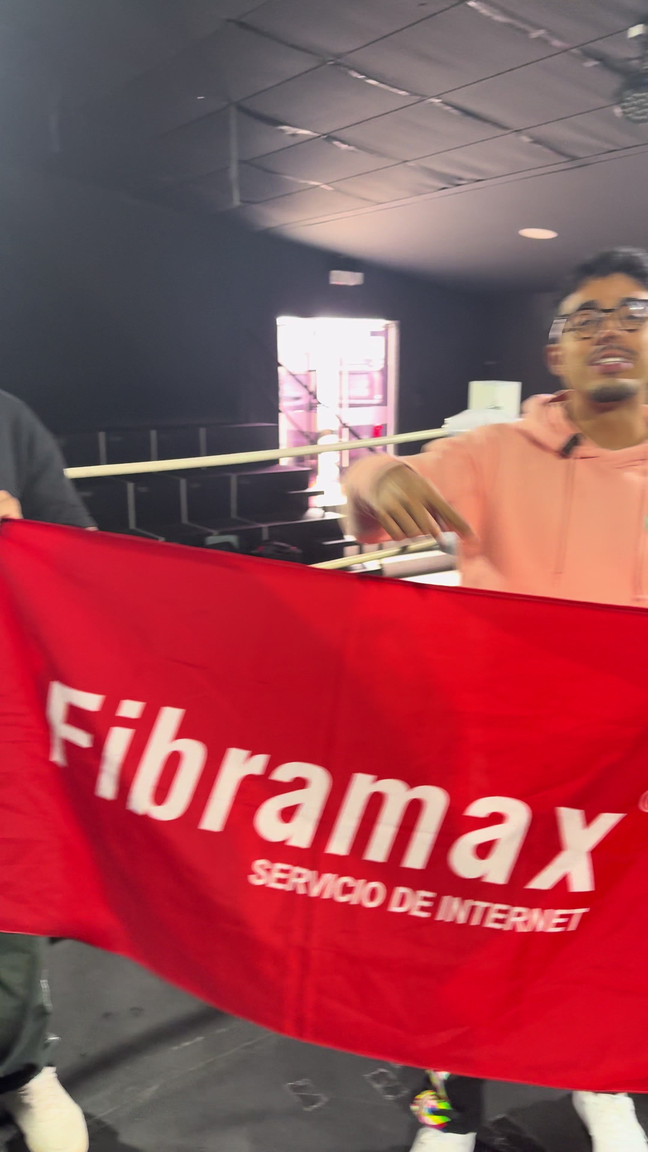 @Fibramax Ecuador