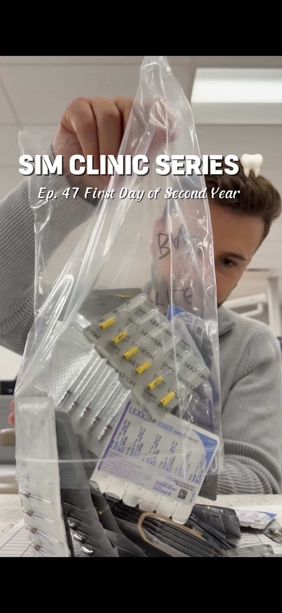 @Norm 🦷 Dental Student