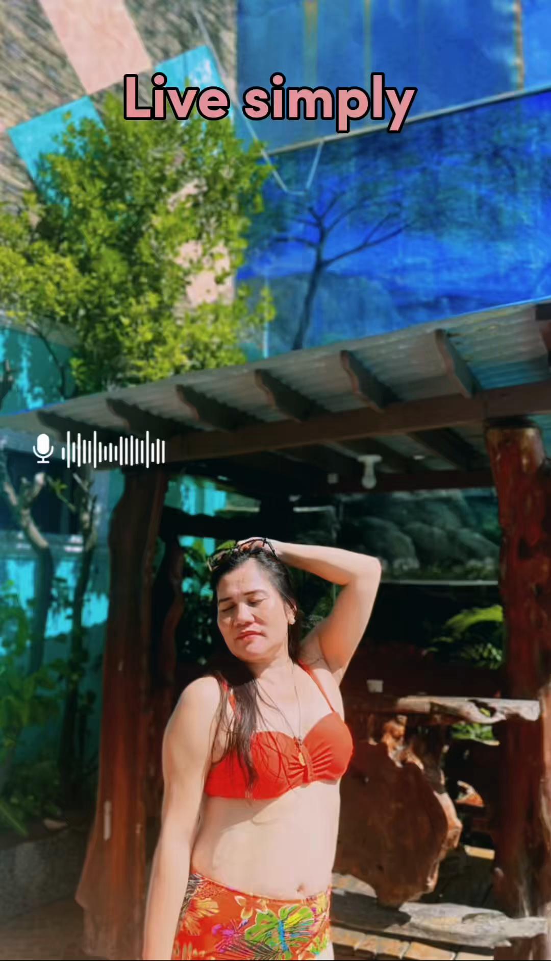 @Inang Reyna