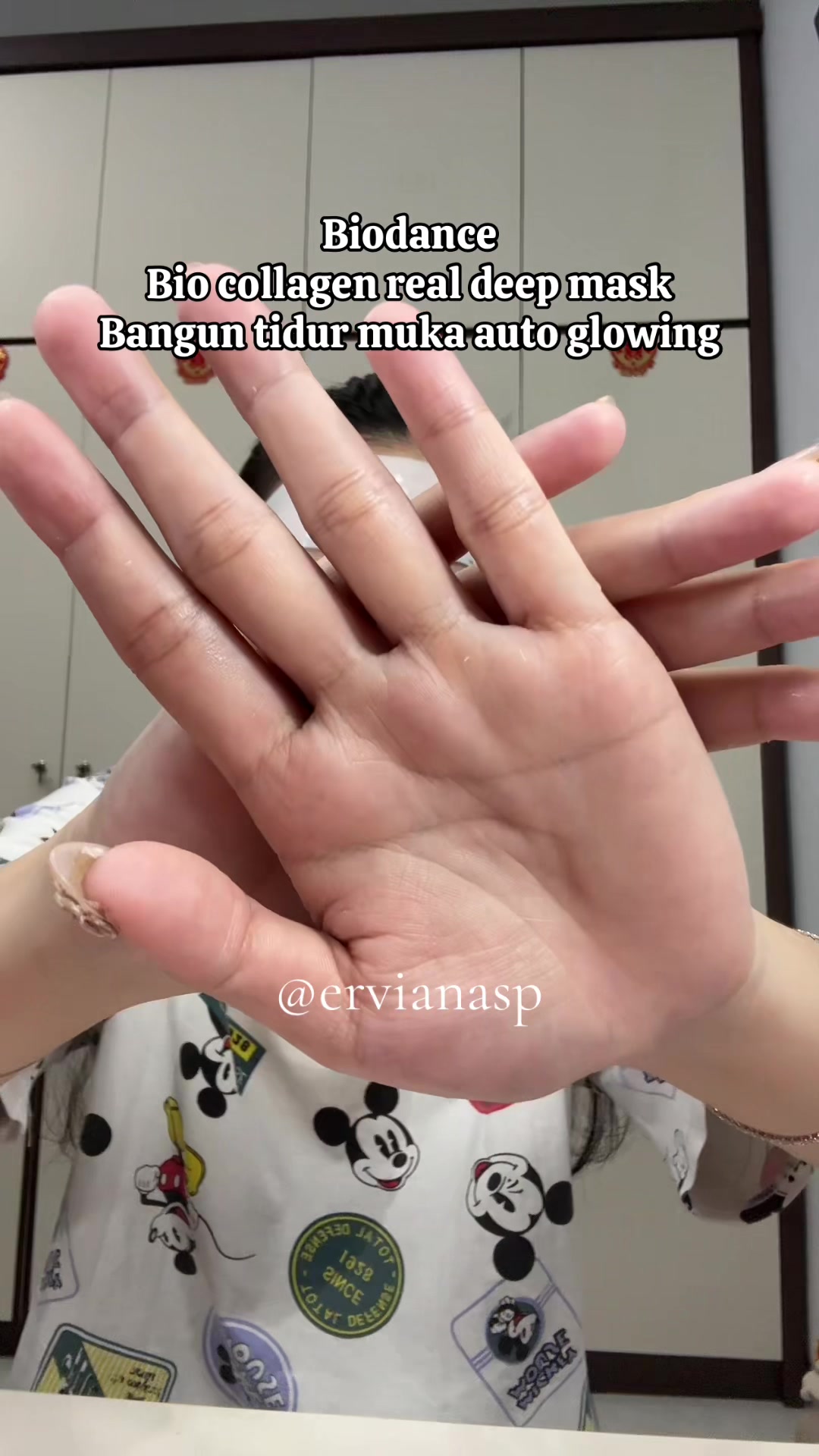 @Ana ๐งโ๏ธ๐ซ