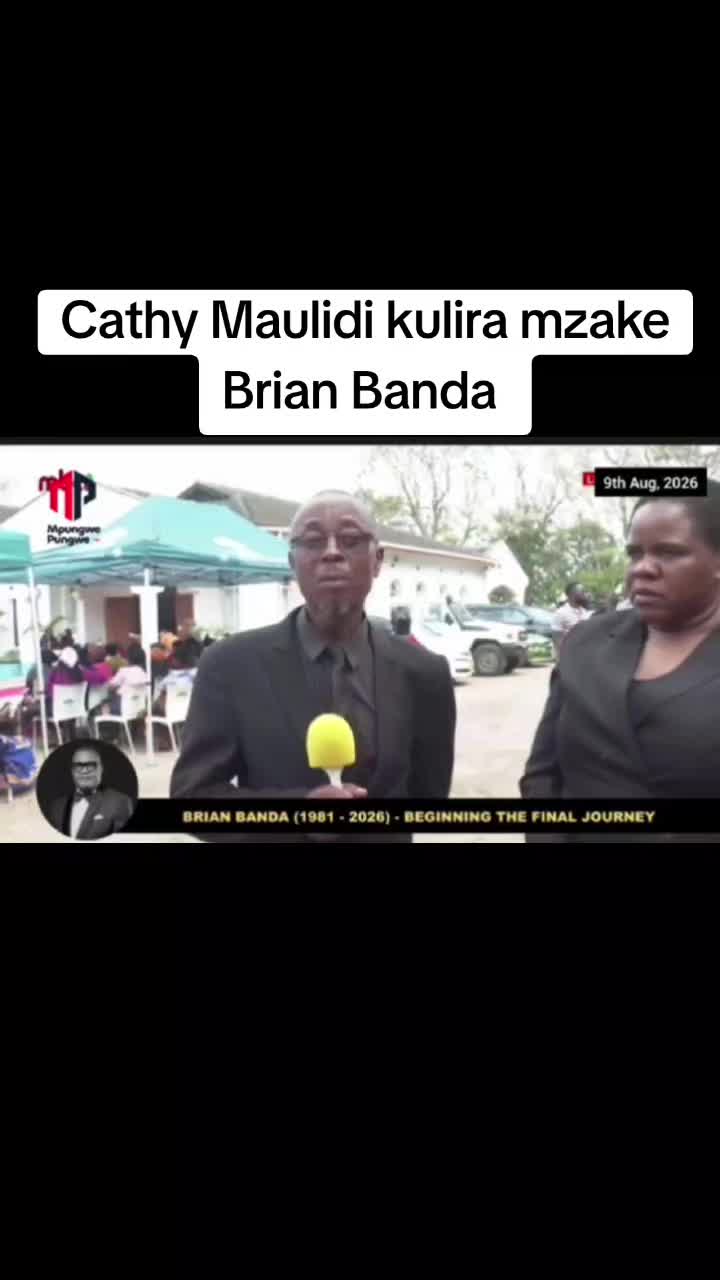 @Peter Nkhoma