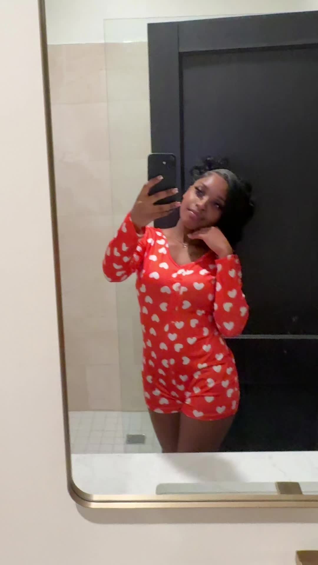 @TheBaddest😘