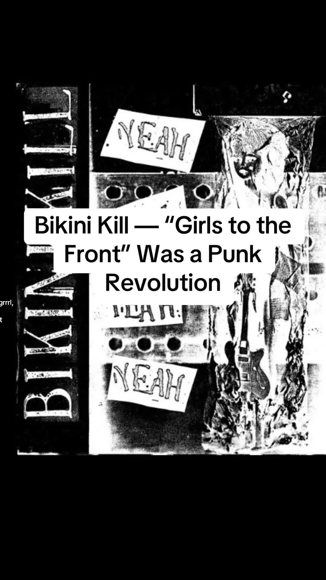 @Everything is punk