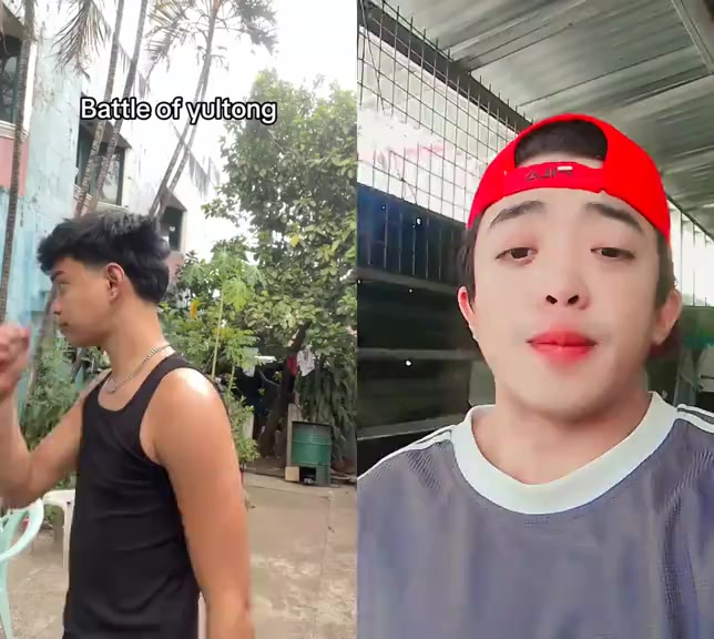 @⛓️Joji R. Boco 🌴🥥 🌥️