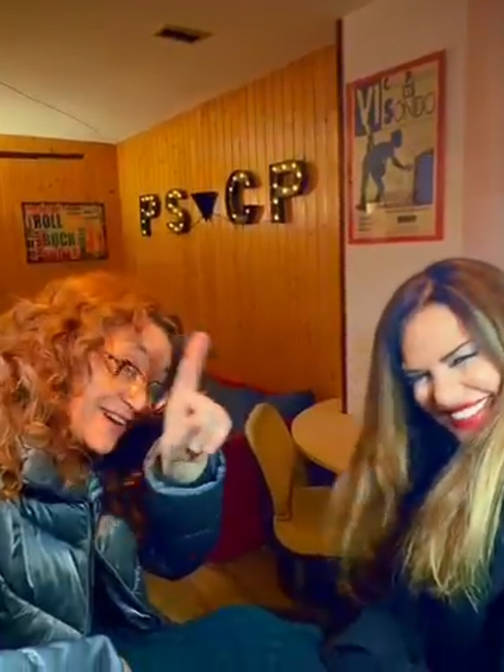 @Sylvia Pantoja
