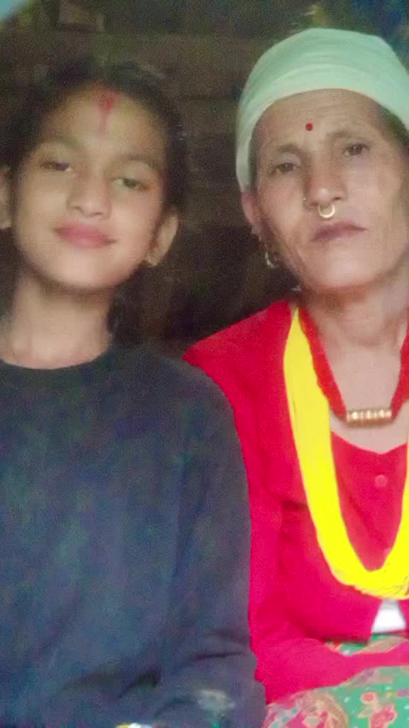 @janu khadka