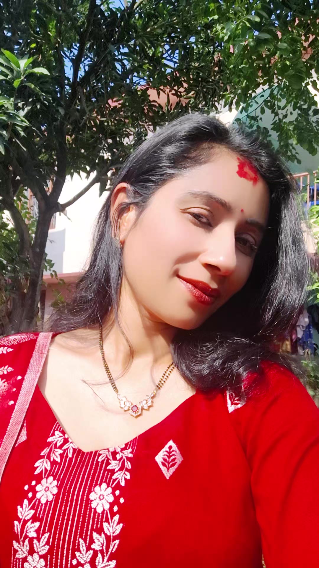 @Sudha Thapaliya