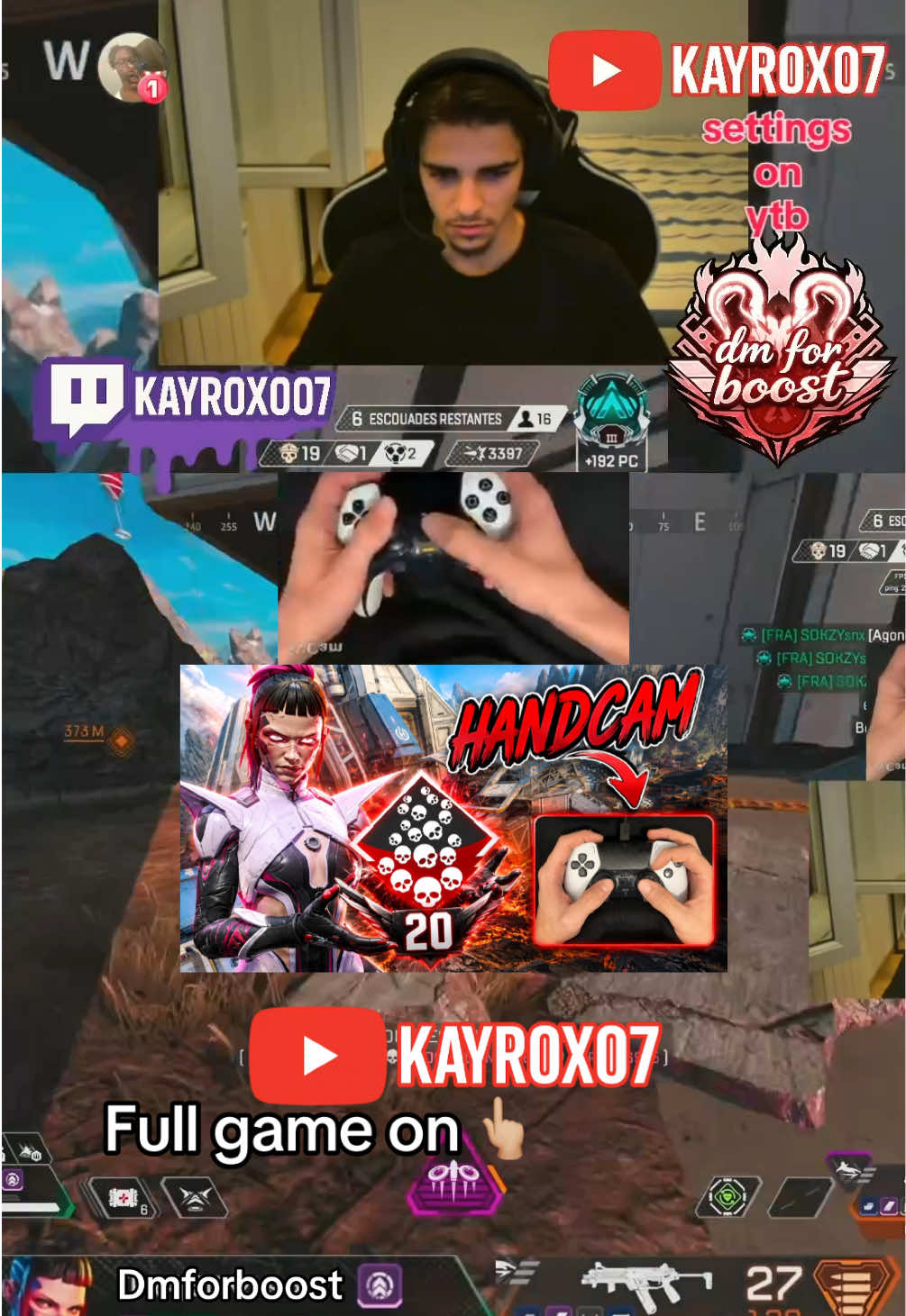 @Kayrox07
