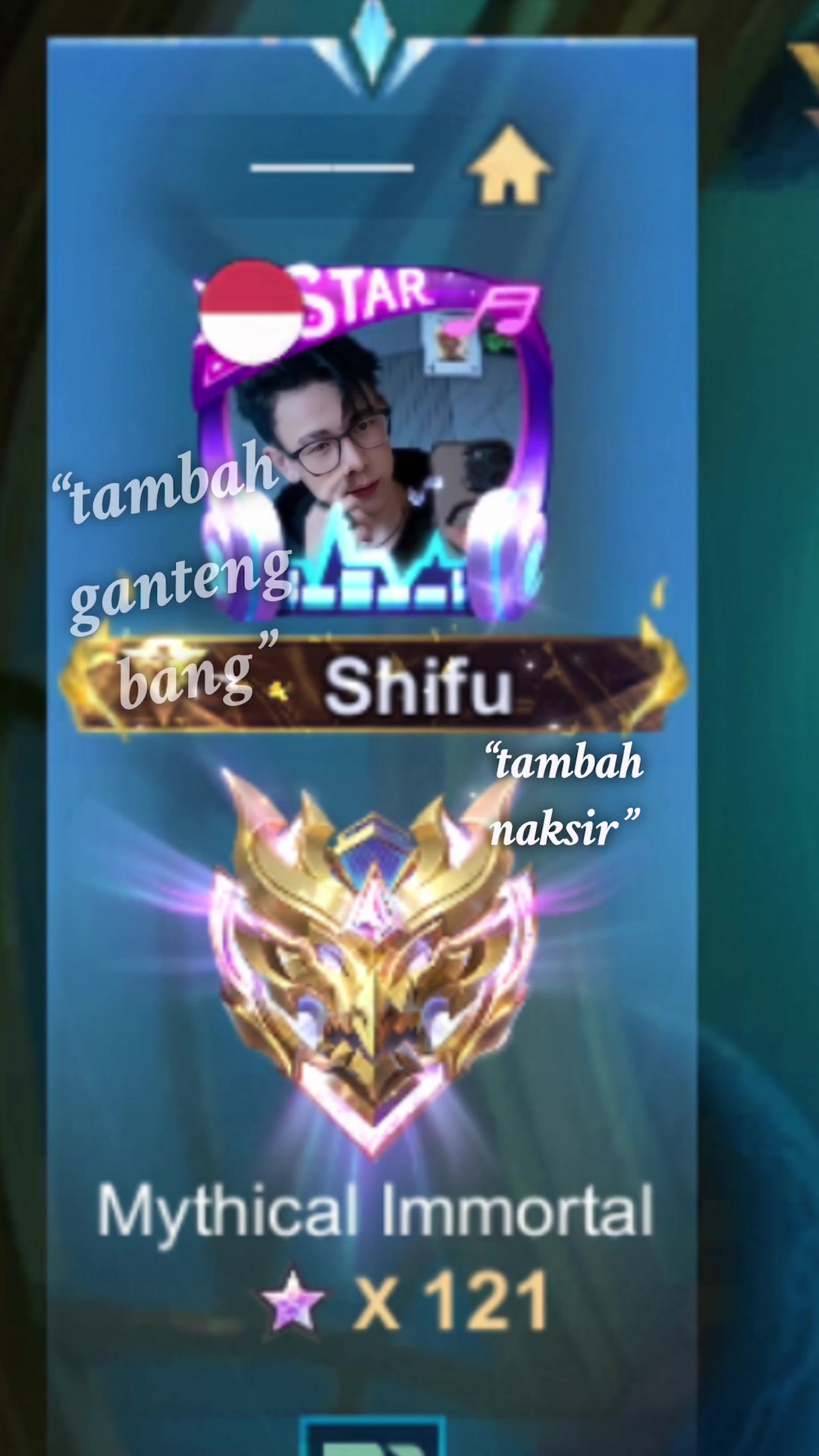 @Moskov Tiktok