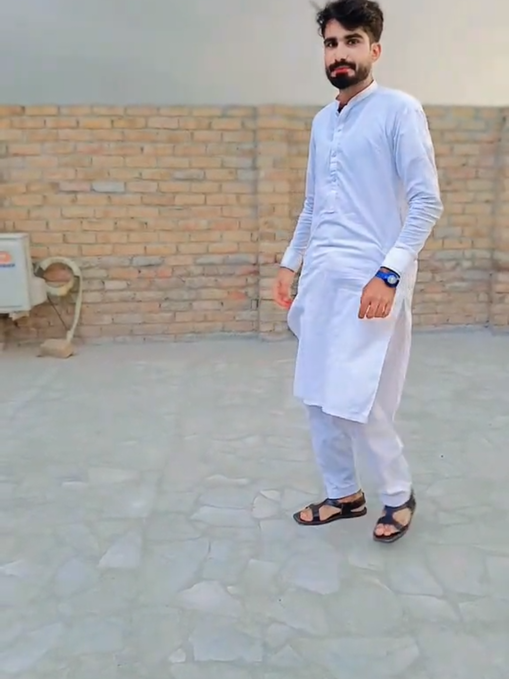 @Fawadkhan