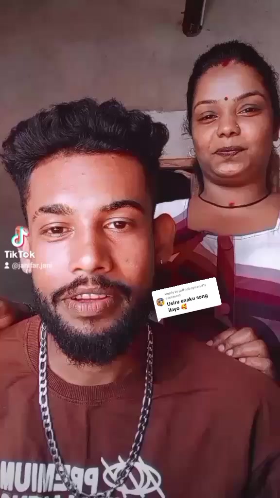 @❣️JANIFAR MAATHU❣️