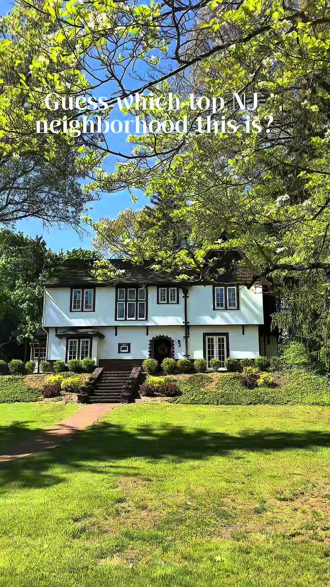 @CITYWEST - NJ Real Estate