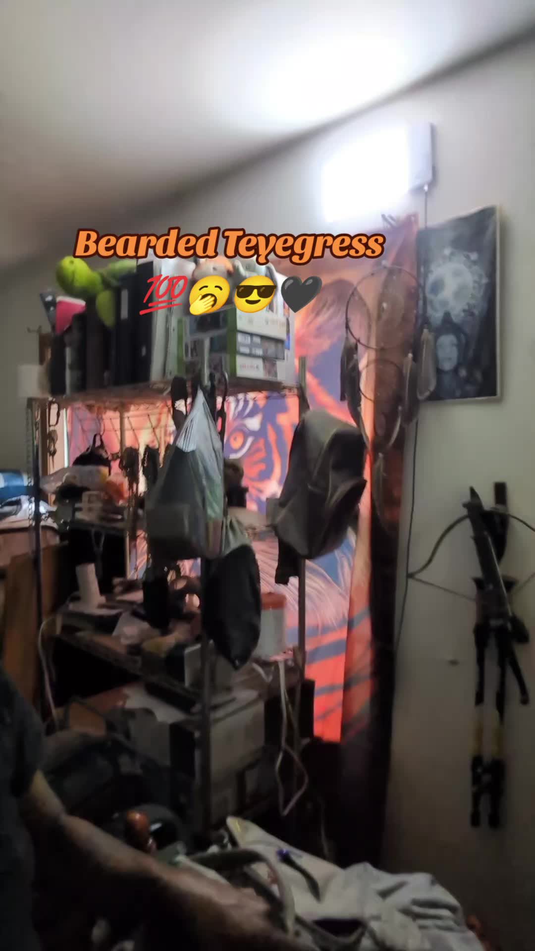 @BeardedTeyegress