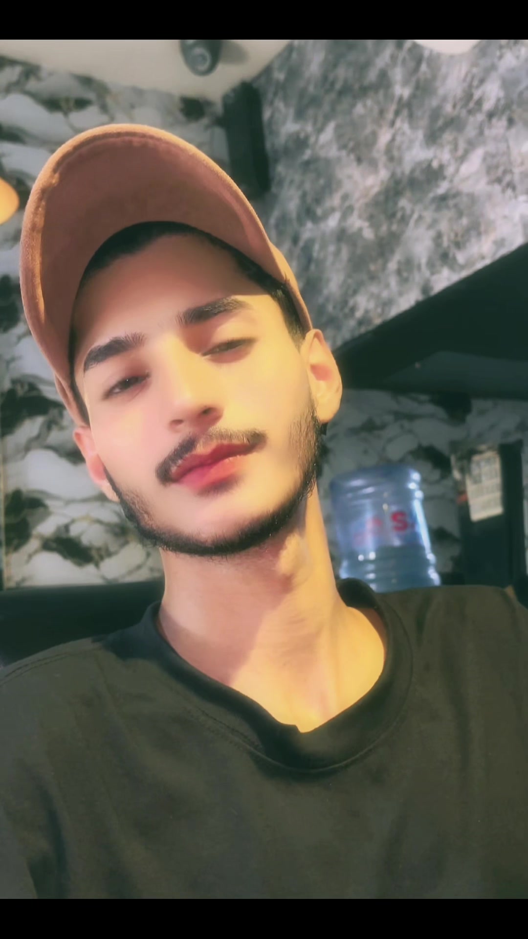 @Sahil here