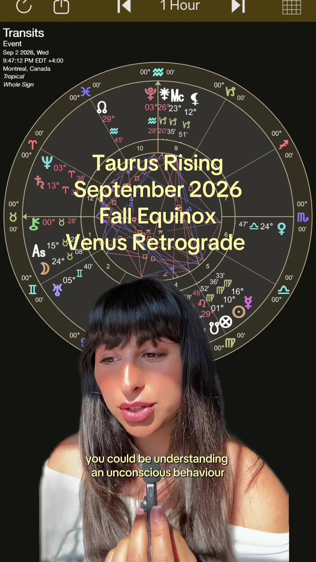 @Meena Moss • Astrology