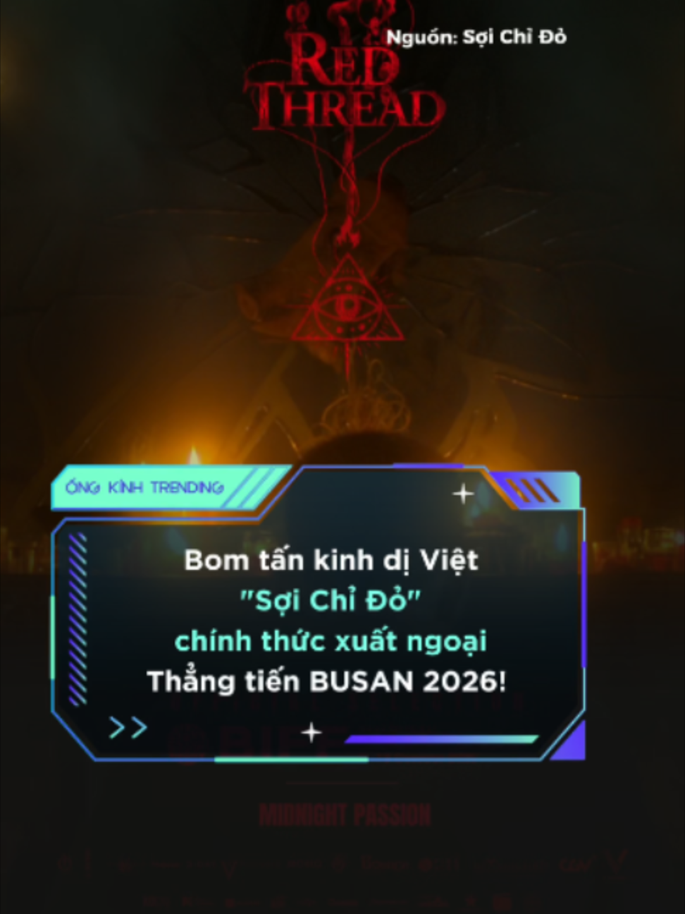 @ỐNG K&Iacute;NH TRENDING