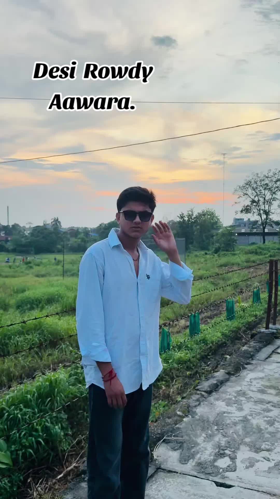 @DESI ROWDY 07