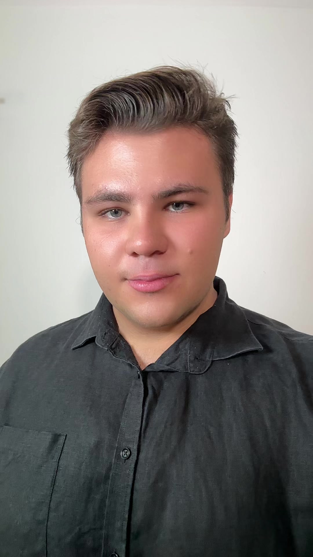 @Бига в жизни 😎