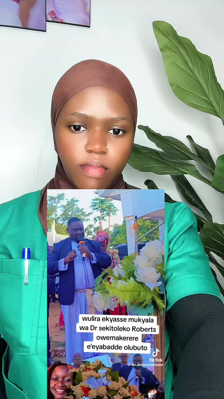 @Shamsa | Midwife 👩⚕️🩺