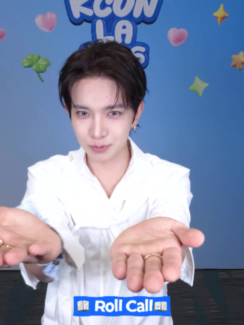@KCON official