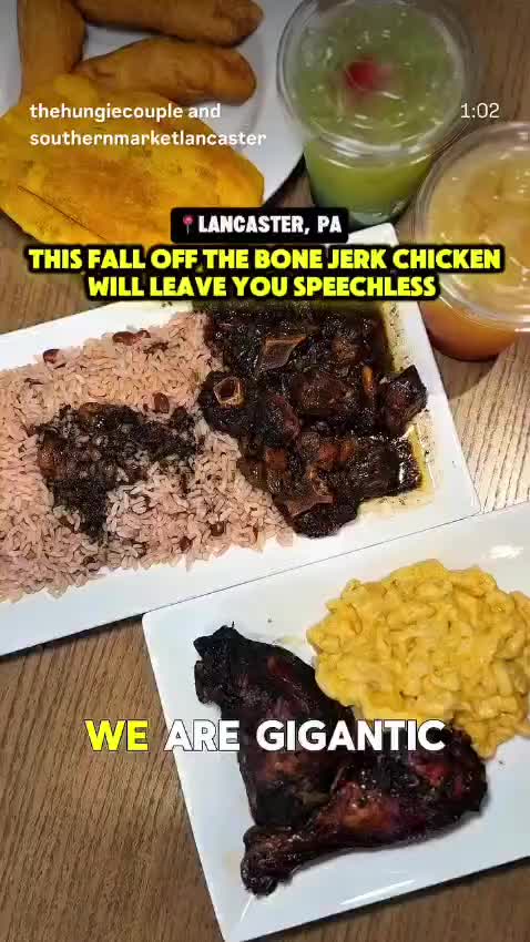 @Raggamuffin Kitchen LLC