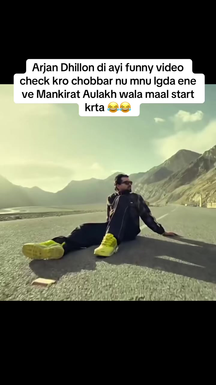 @Punjabi Song Trends