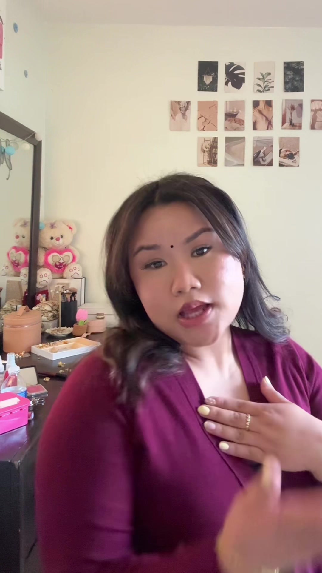 @mgurung
