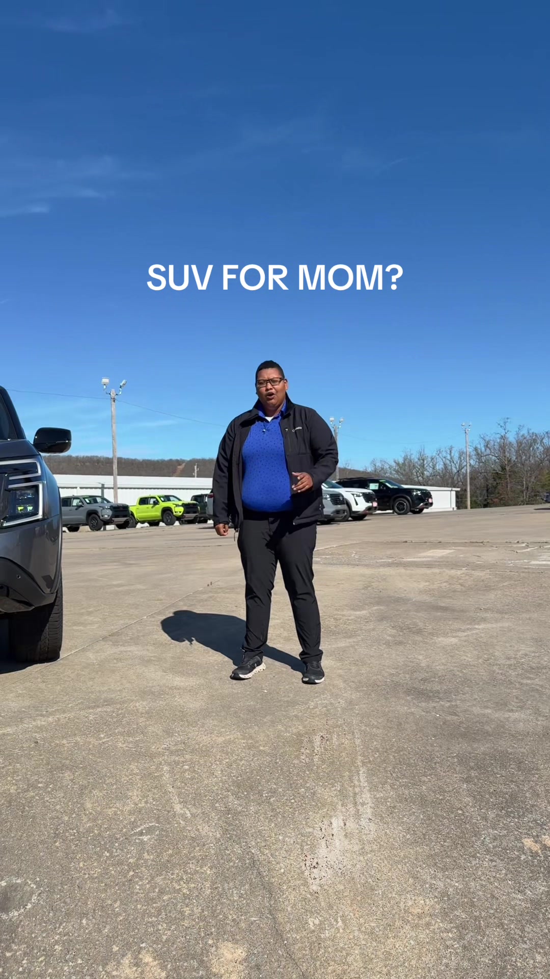 @Fenton Nissan of McAlester
