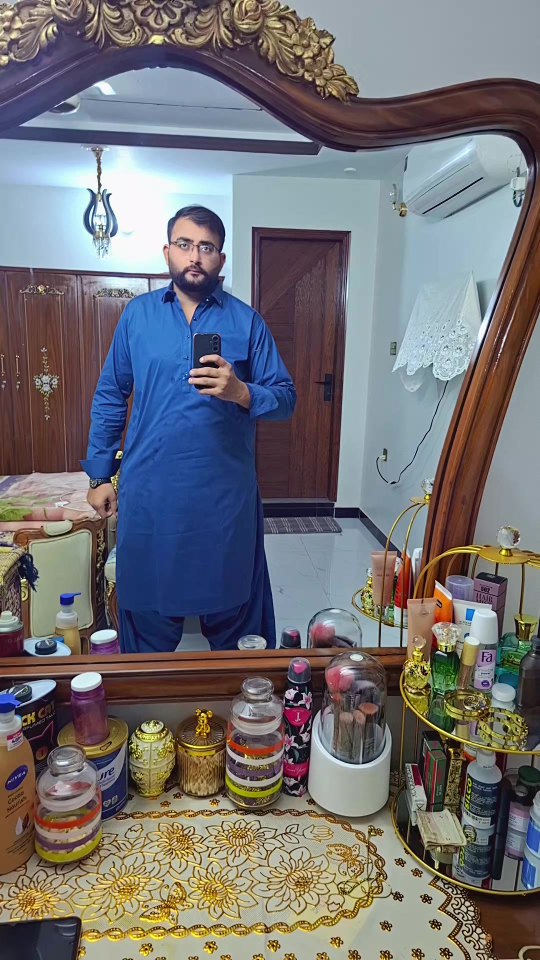 @Obaid Shaikh