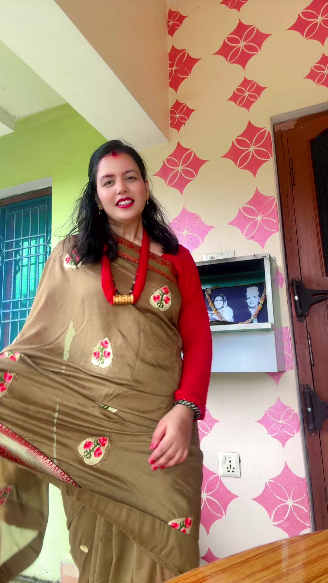 @Amrita