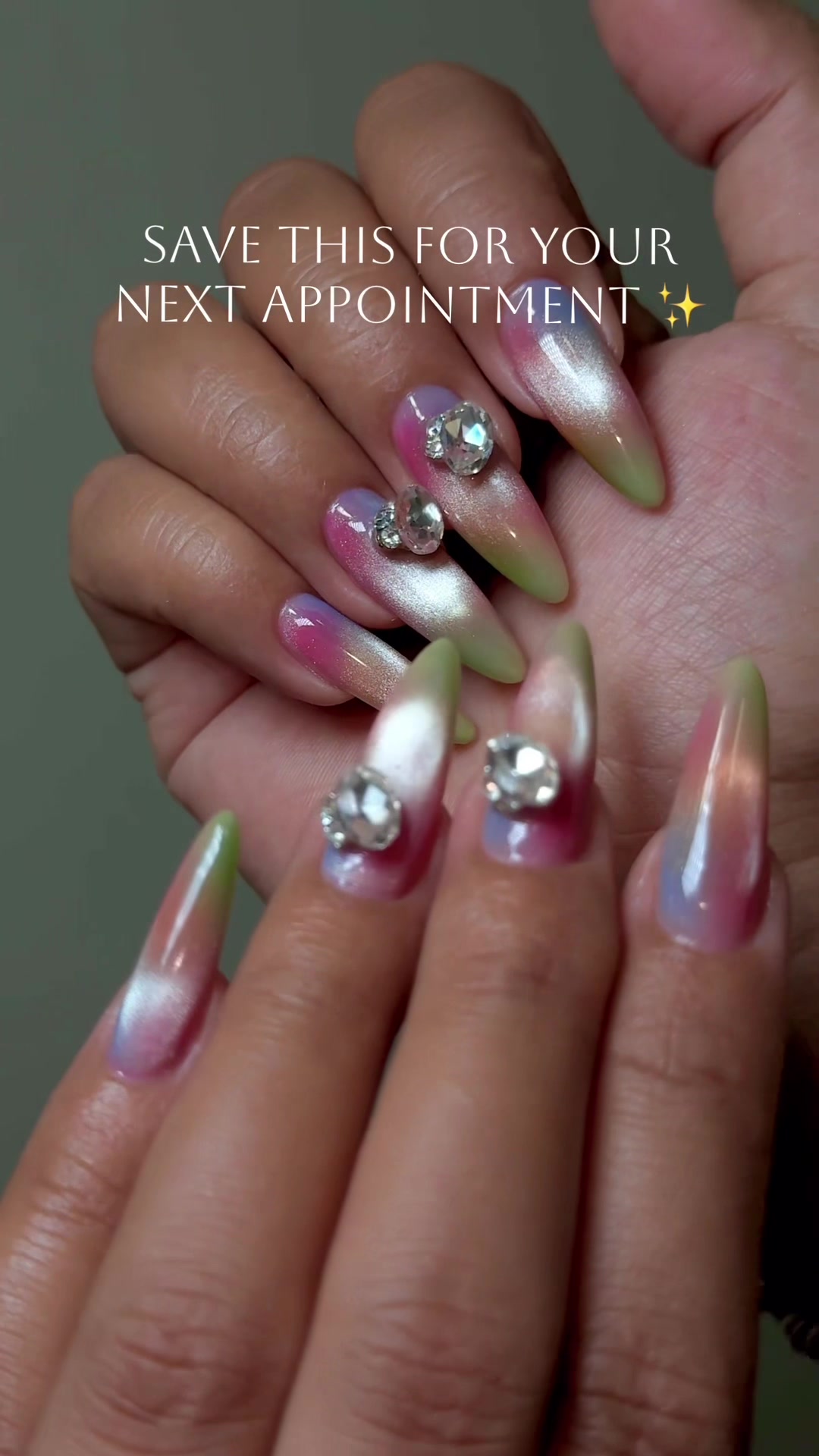 @The Nail Bar