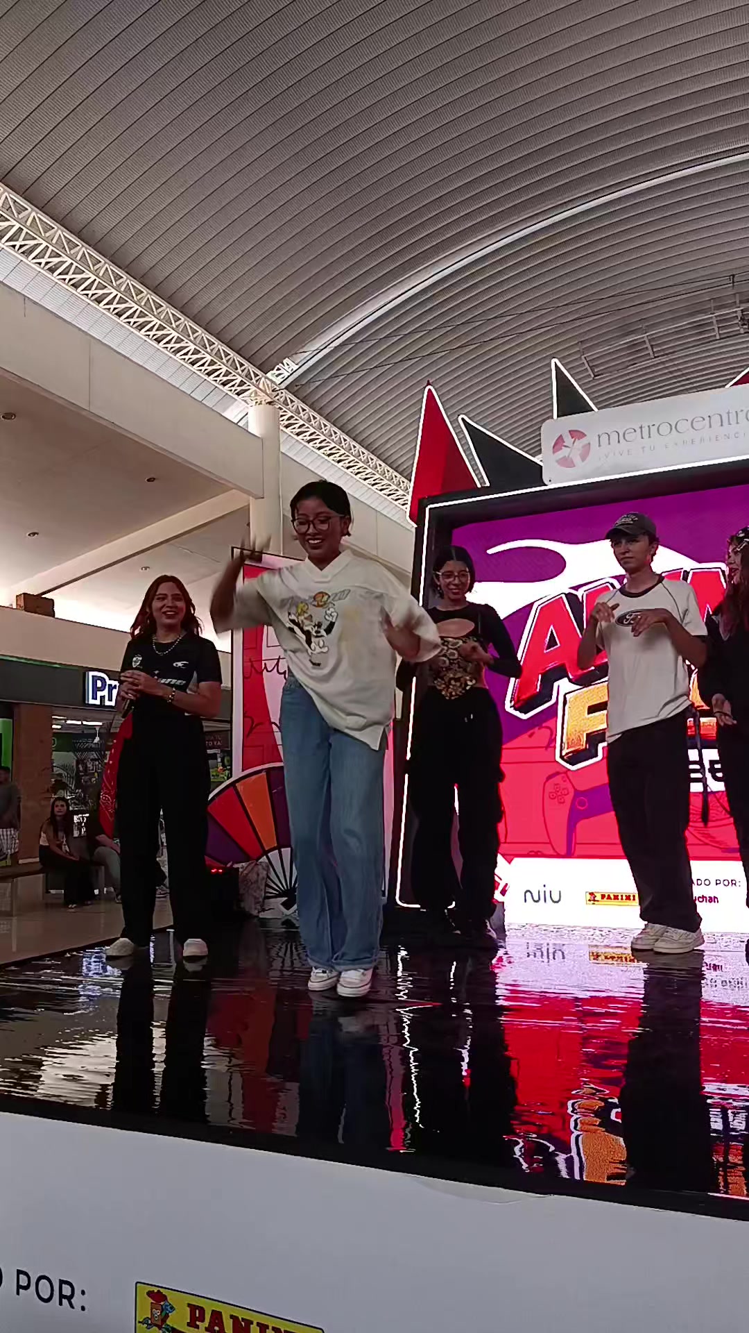 @Otaku El Salvador