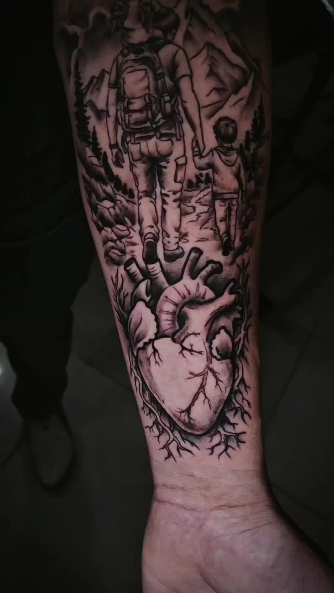 @Tattoo Phoenix