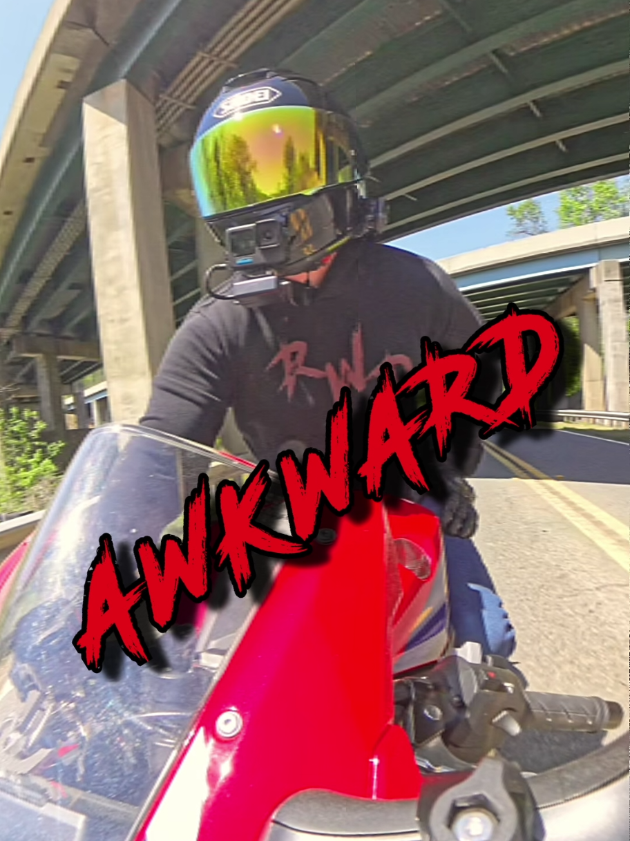 @Ride With Danger