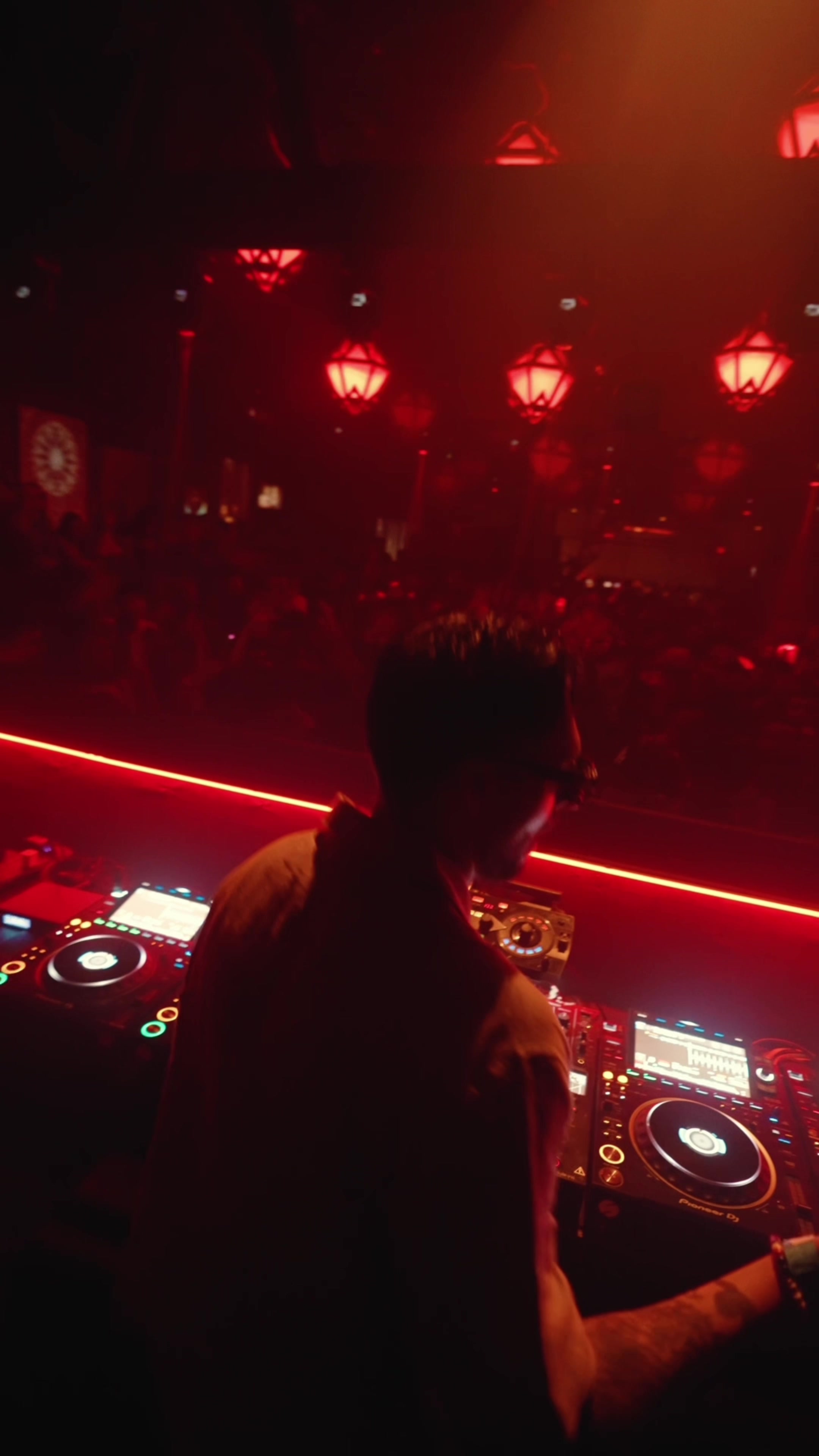@Night Bass