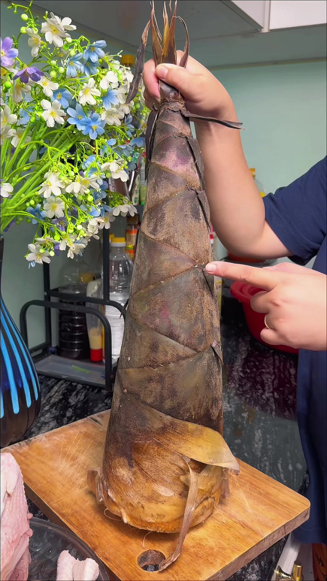 @Mặt Bự Th&iacute;ch Nấu Ăn
